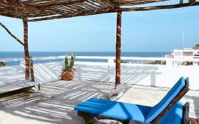 Kay Apartments Isla Mujeres
